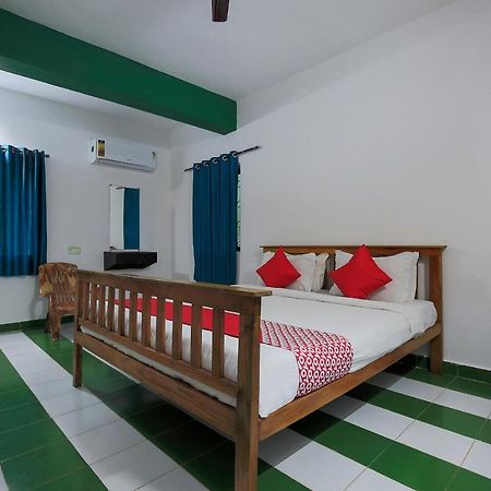 Braganza Guest House Baga Kültér fotó