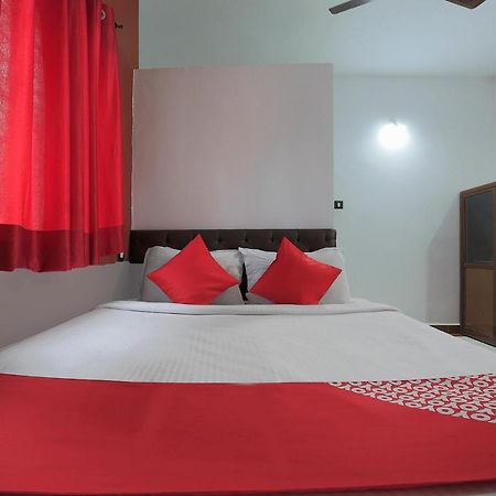 Braganza Guest House Baga Kültér fotó