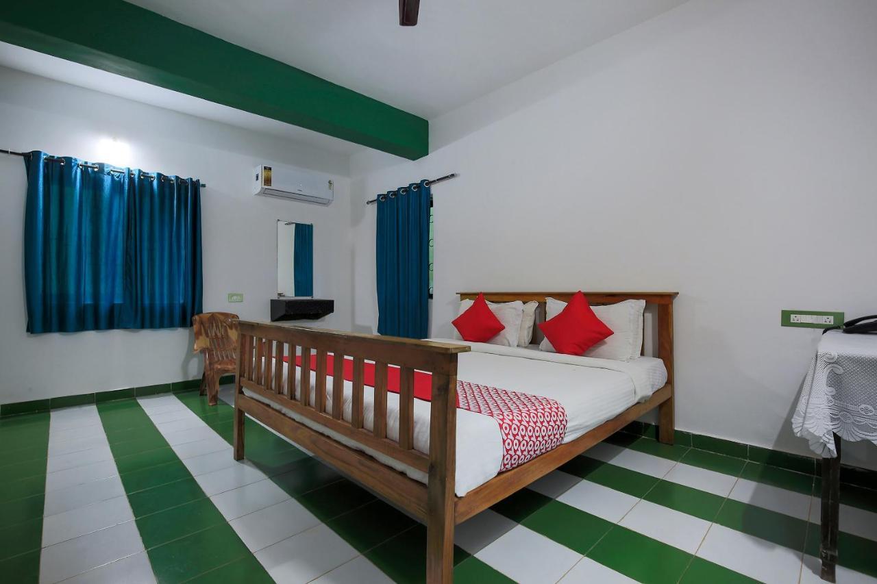 Braganza Guest House Baga Kültér fotó