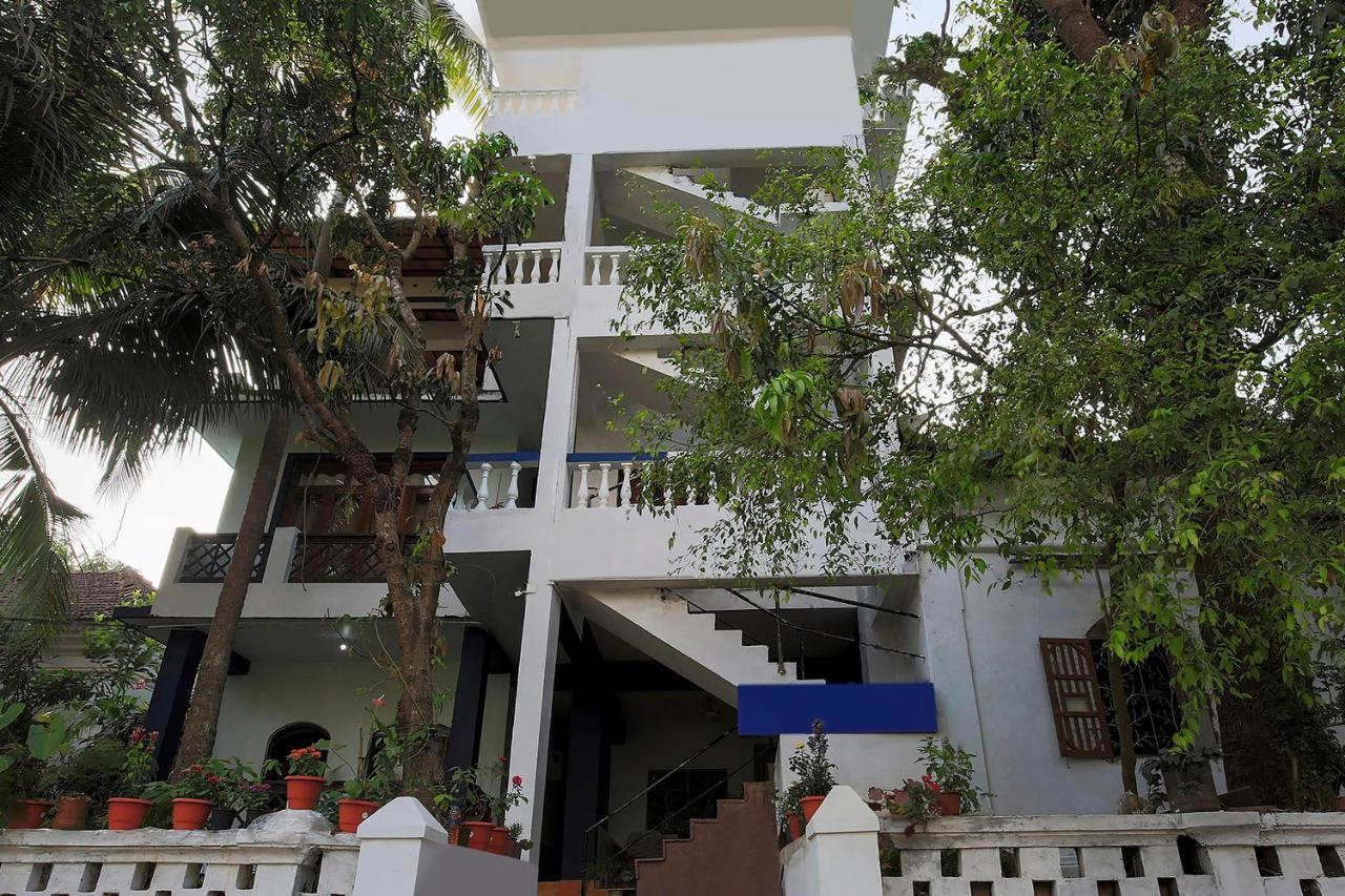 Braganza Guest House Baga Kültér fotó