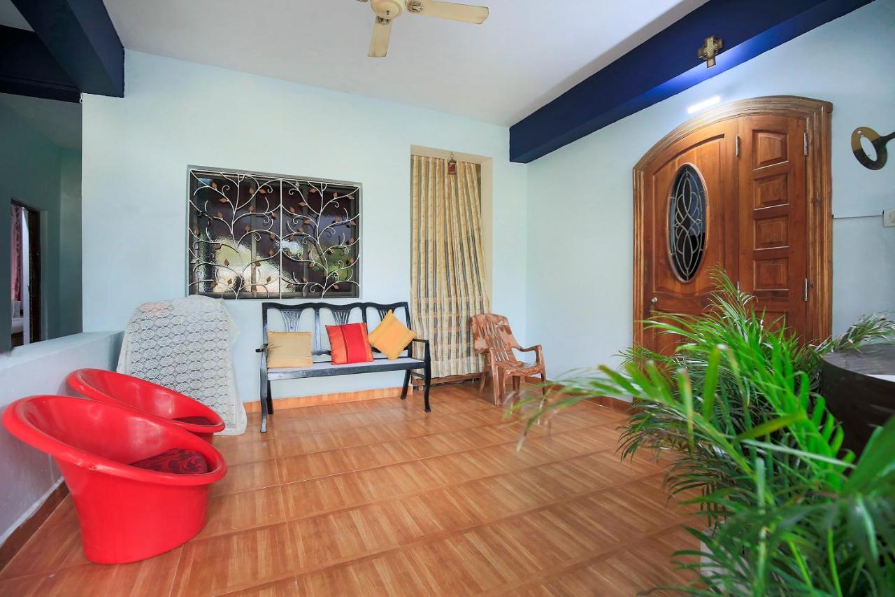 Braganza Guest House Baga Kültér fotó