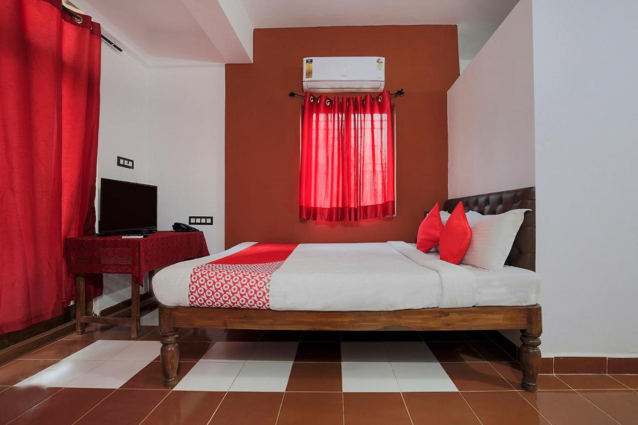 Braganza Guest House Baga Kültér fotó