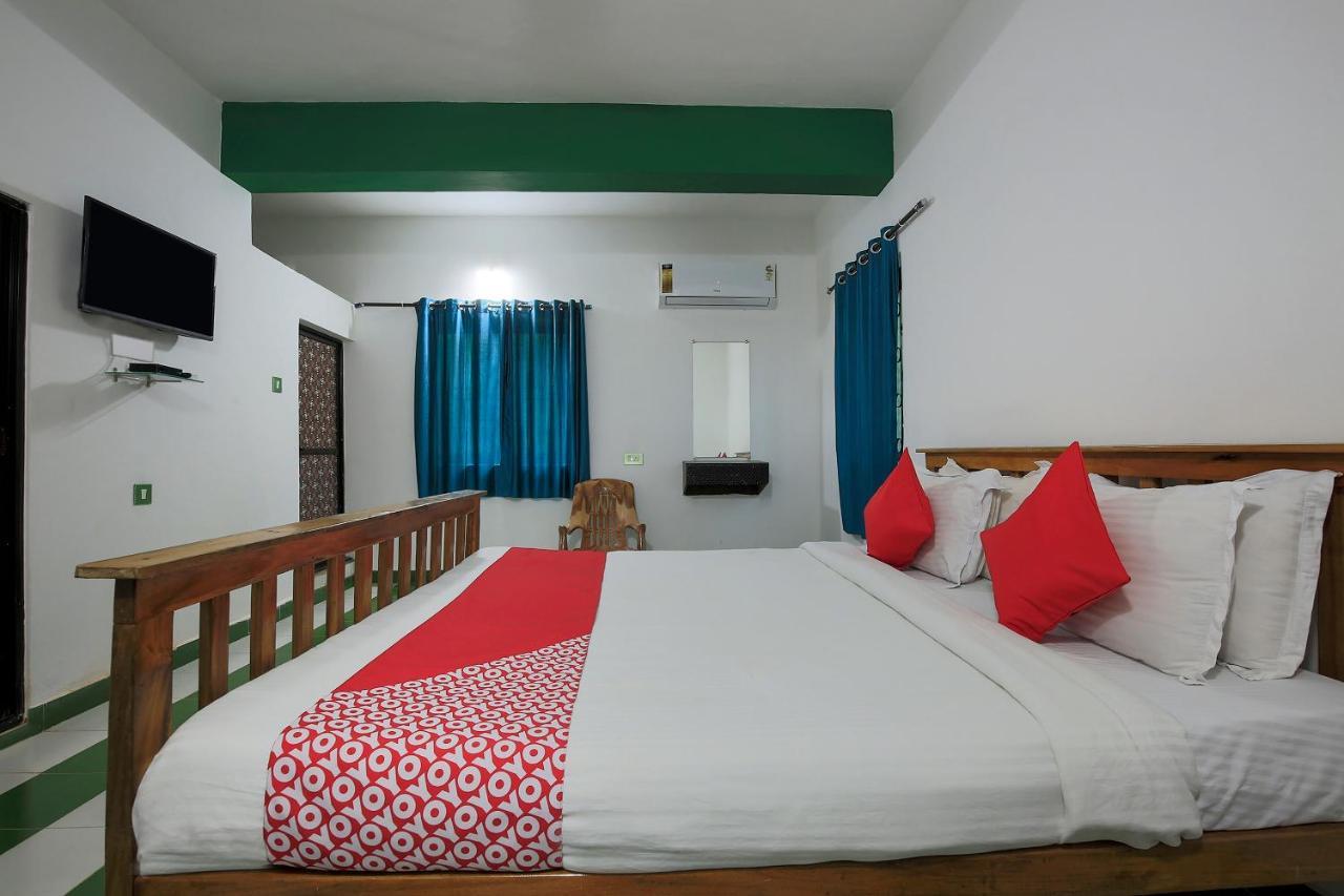 Braganza Guest House Baga Kültér fotó