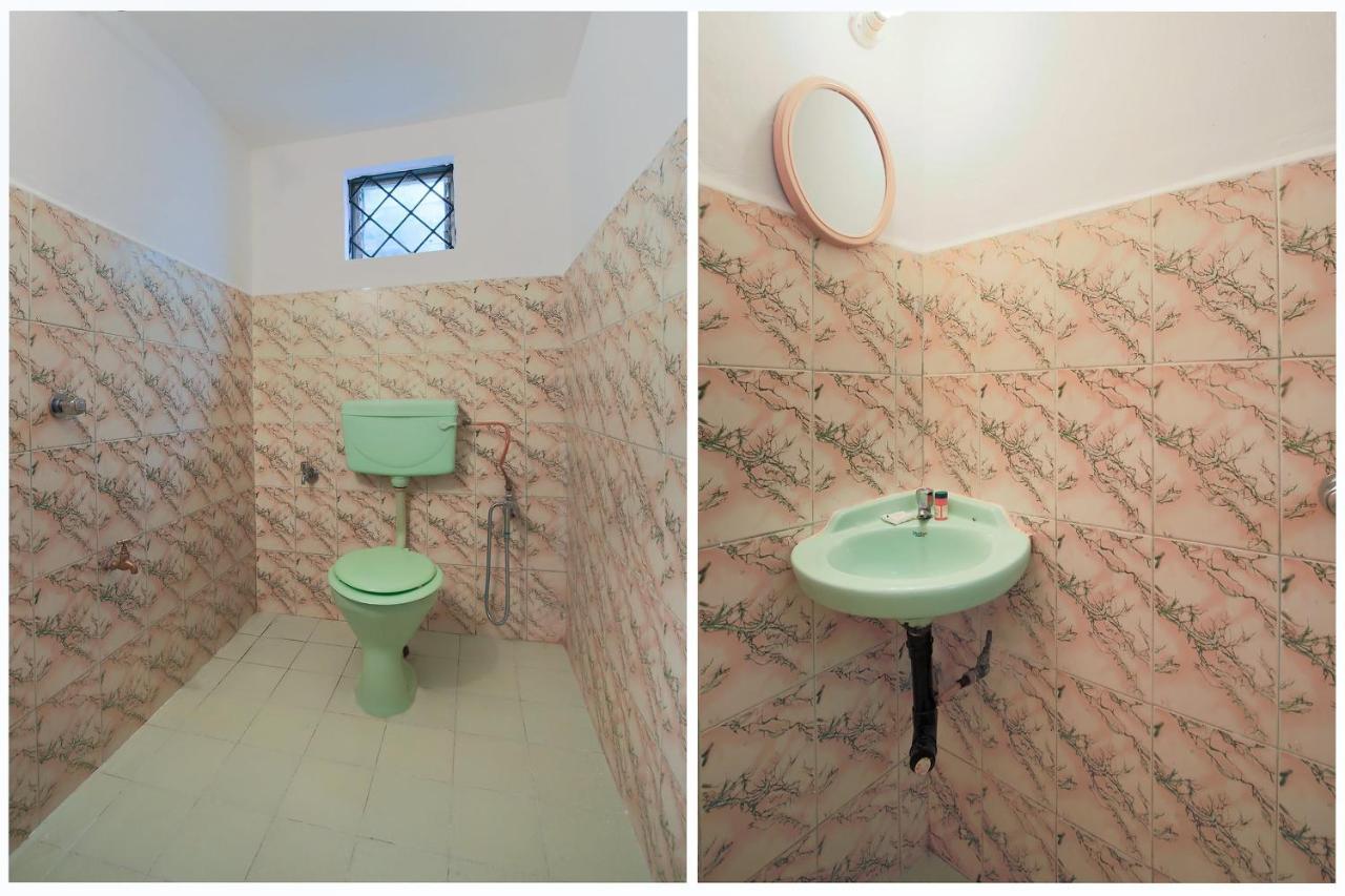 Braganza Guest House Baga Kültér fotó